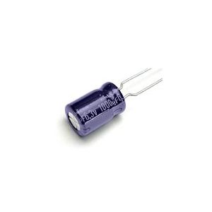 Capacitor CP4700 uF 6.3V