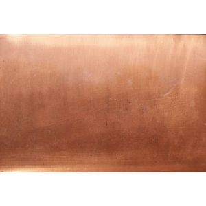 Copper Foil Sheet 12 x 12 x1 mL - Cat# 80-3501SHT