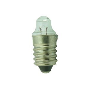 Lens MES Bulb 2.5V - Cat# 80-3521-00