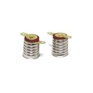Simple Bulb Holder - 10/pkg - Cat# 80-3524-00
