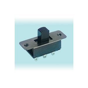 Simple Slide Switch - 10/pkg - Cat# 80-3529-00