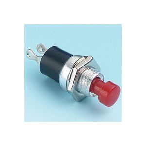 Push to Make Switch - 5/pkg - Cat# 80-3532-50
