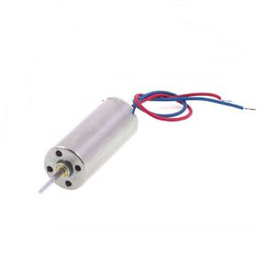 716 Coreless Micro DC Motor - 7x16mm 3.5V 20Krpm - Cat# 80-3545MDC