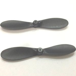 Pair of 46mm Propellers for 716 Coreless motors