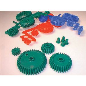 Gears - 28 pc set - Cat# 80-3570-00