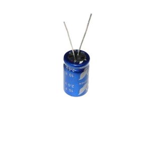 Ultra Capacitors - 80-3KW030 - 2/pkg 