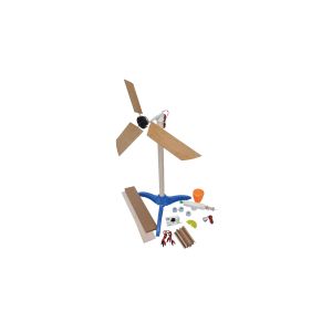 Advanced Wind Experiment Kit