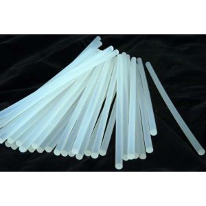 Hot Glue Sticks 4" x 5/16" - 50/pkg - Cat# 80-4804450