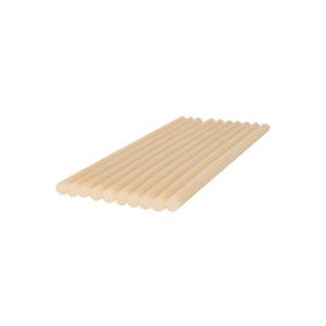 3/8" Glue Sticks for Heavy Duty Glue Gun - 180/pkg - Cat# 80-4854580