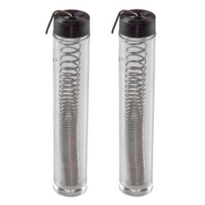 40 gm Solder - Cat# 80-4856-00