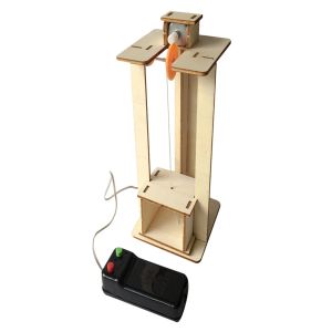 Elevator Kit - Cat# 80-50-W025
