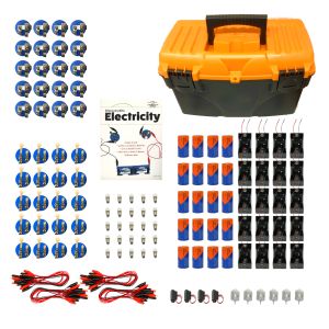 Electricity Kit - Cat# 80-54-3201