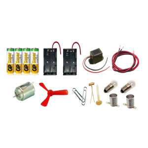 Electricity Maker Kit - Cat# 80-54-3350