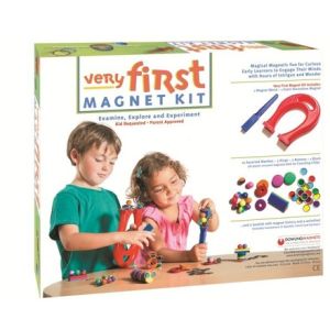 Very First Magnet Kit - 80-54-3559