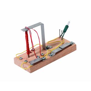 Electromagnet Science Kit - Cat# 80-54-3562