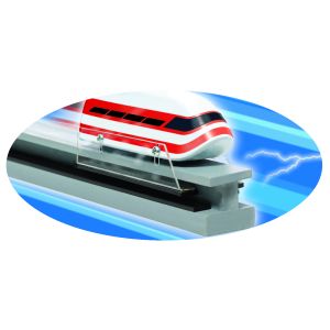 Magic Bullet Train - Cat# 80-54-3566