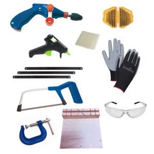 Kidders Basic Tool Kit - Cat# 80-54-BTK