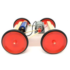 Electric Car - Single Kit Cat# 80-5433-SK