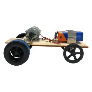 Motor Car - Single Kits Cat# 80-5435-SK