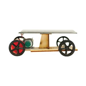 Solar Car - Single Kit Cat# 80-5438-SK