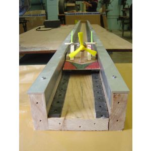 Mag-Lev Class Pack - Cat# 80-5450-00