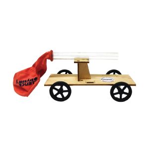 Balloon Jet Car - Individual Kit Cat# 80-5469-SK
