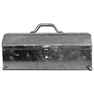 Metal Toolbox Kit - Cat# 80-5478-00