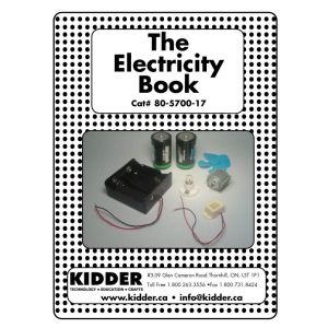 The Electricity Book 
