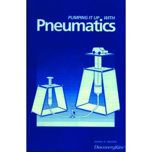 Pumping It Up With Pneumatics - Book - Cat# 80-5756-00