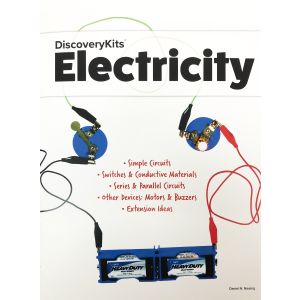 Electricity Teachers Guide - Cat# 80-5795-00