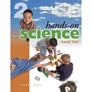 Hands on Science & Technology Grade 2 Resource - Western, Northern, Atlantic Canada