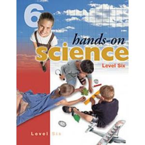 Hands on Science & Technology Grade 6 Resource - Western, Northern, Atlantic Canada
