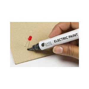 Electric Paint Pen - Cat #8035-CEPP