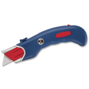 Auro-Retractable Safety Knife - Cat# 83-1110-AR
