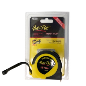 Measuring Tape SM 83-1114-50