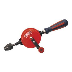 Verticle Hand Drill
