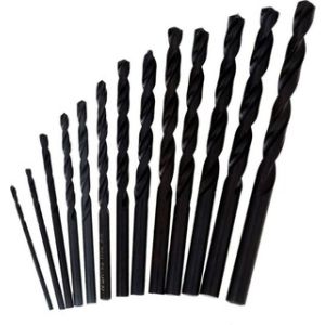Drill Bits - Cat# 83-1132-00