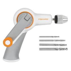 Fiskar's Hand Drill - Cat# 83-1133FSK