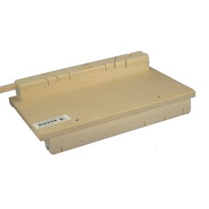 Large Double Sided Bench Hook Mitre Box - Cat# 83-1155-00