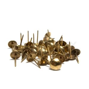 Metal Thumb Tacks 150/pkg - Cat# 83-1628-00