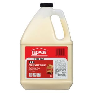 Wood Glue - 3.78l - Cat# 83-1754-00