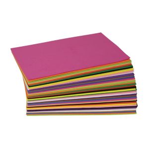 Foam Sheets- Cat# 83-1862-00