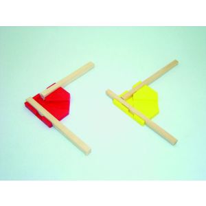 Bass wood Jointer