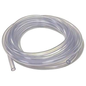 Vinyl Tubing 25' Roll - Cat# 83-5005-00