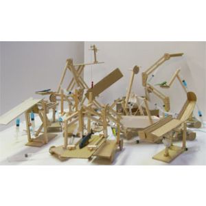 Deluxe Hydraulics Maker Pack - Cat# 83-50HYCP