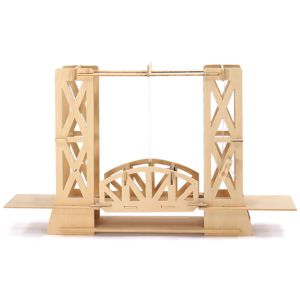 Lift Bridge Kits - Cat# 83-50LFBR