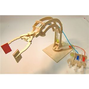 Robotic Arm - Cat# 83-50RBARM