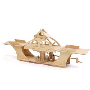 Swing Bridge Kits - Cat# 83-50SWBR