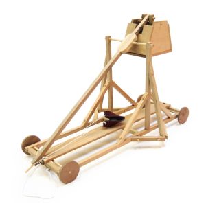 Trebuchet Kits - Cat# 83-5400101