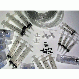 Hydraulics MAKER Pack - Cat# 83-5435-HY